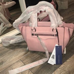Rebecca Minkoff Mini Regan Tote